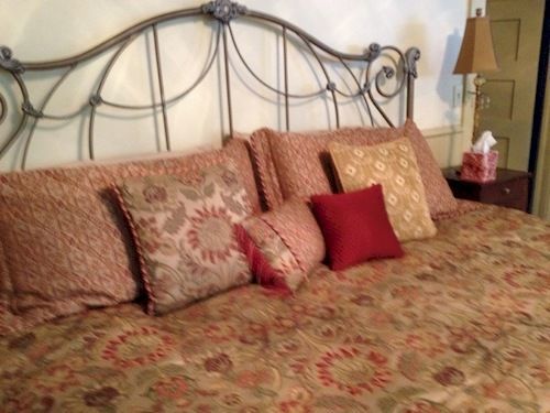 Secret Garden Bed & Breakfast Ouray Εξωτερικό φωτογραφία