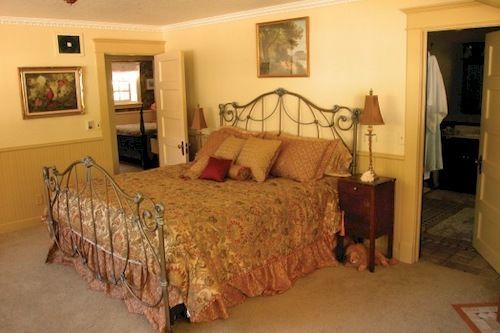 Secret Garden Bed & Breakfast Ouray Εξωτερικό φωτογραφία