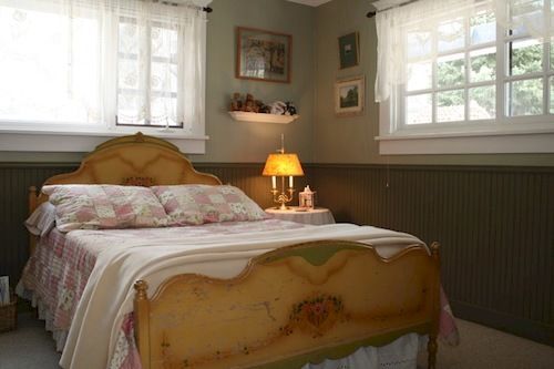 Secret Garden Bed & Breakfast Ouray Εξωτερικό φωτογραφία